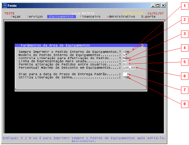 Area de Equipamentos Parametros.gif