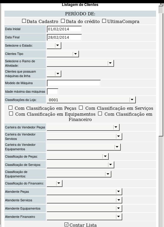 Web relatorios cadastros listagemdeclientes filtro.png